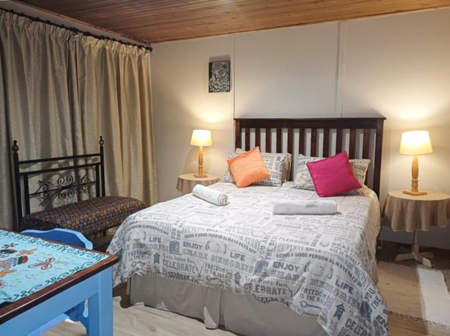 3 Bedroom Property for Sale in Hogsback Eastern Cape
